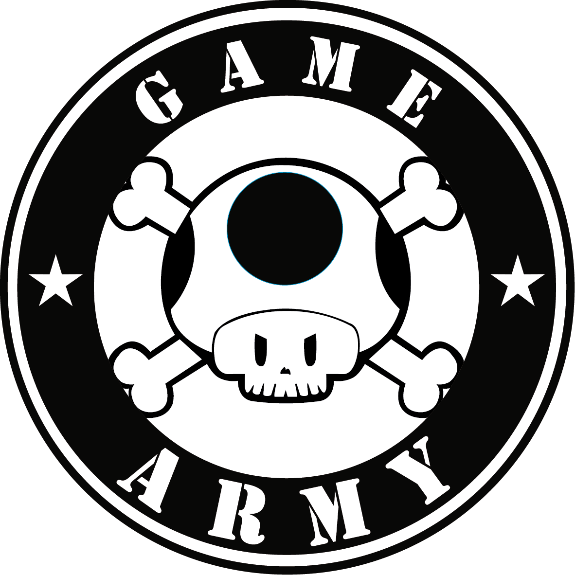 mygamearmy.com