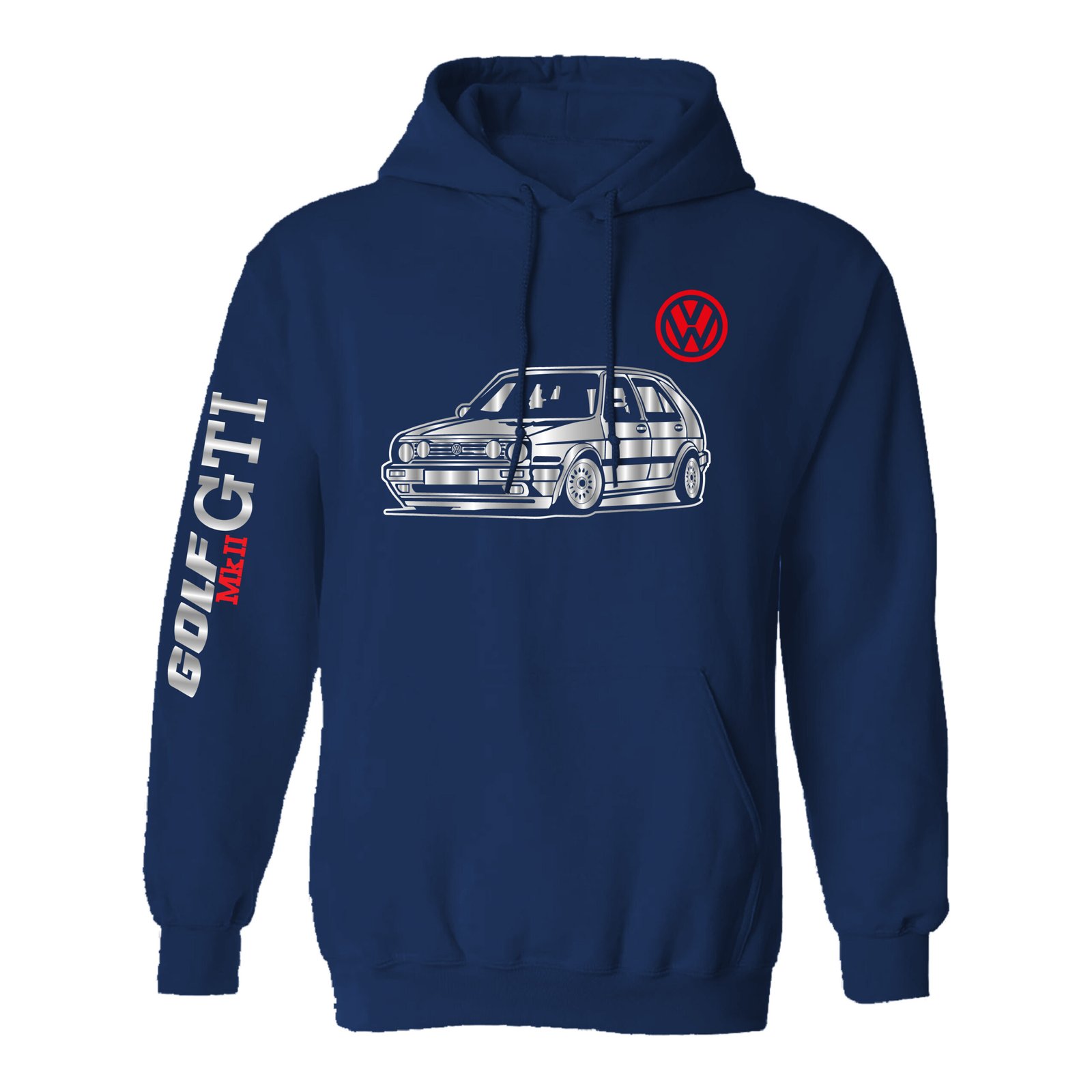 Sudadera golf gti sale